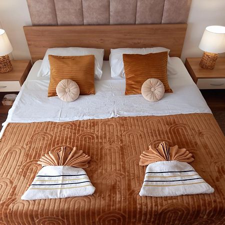Studio Apartmani “Jarnecic” Krk Town Zewnętrze zdjęcie
