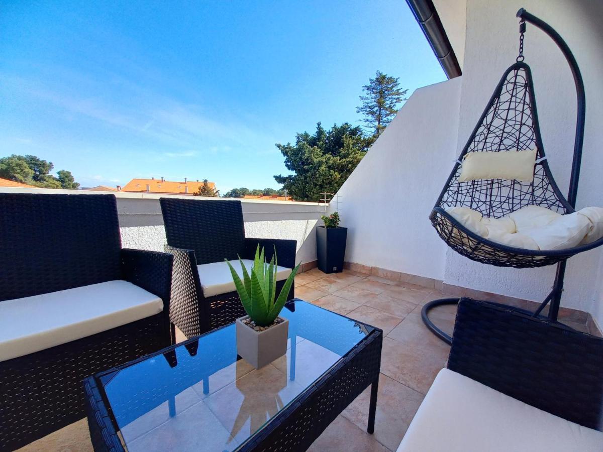 Studio Apartmani “Jarnecic” Krk Town Zewnętrze zdjęcie