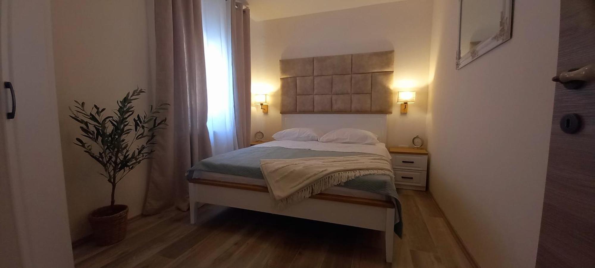 Studio Apartmani “Jarnecic” Krk Town Zewnętrze zdjęcie