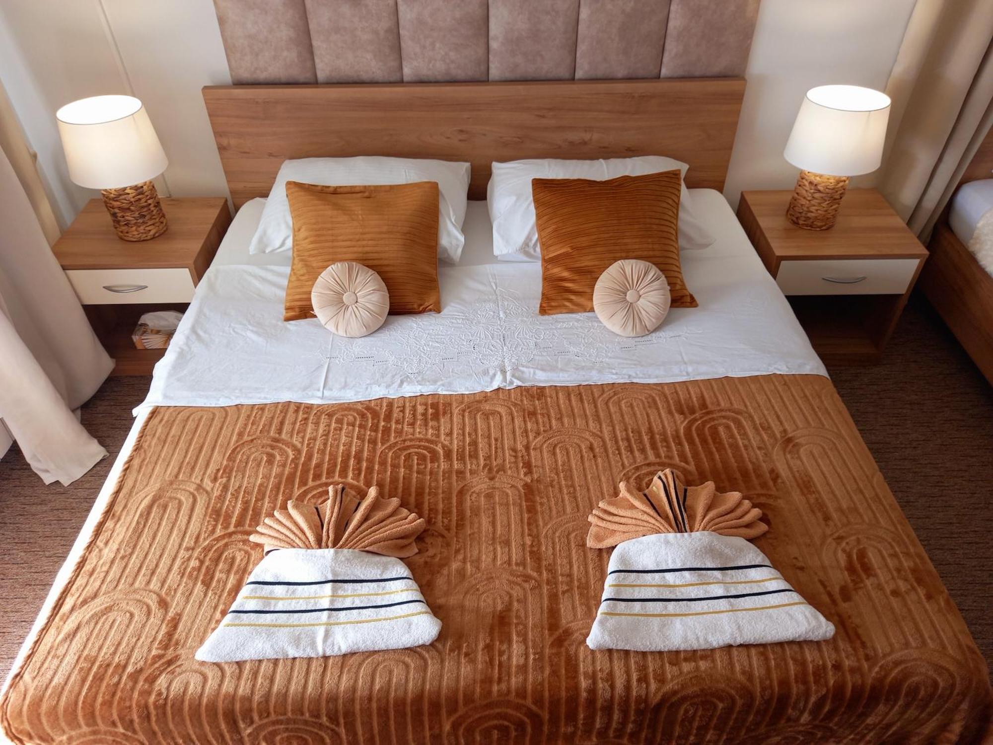 Studio Apartmani “Jarnecic” Krk Town Zewnętrze zdjęcie