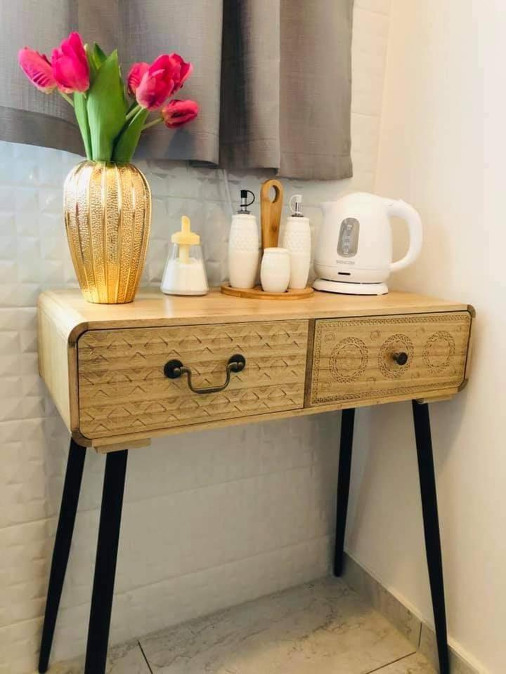 Studio Apartmani “Jarnecic” Krk Town Pokój zdjęcie