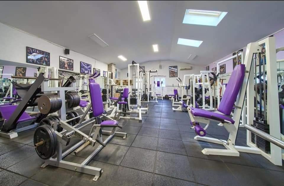 Studio Apartmani “Jarnecic” Krk Town Pokój zdjęcie
