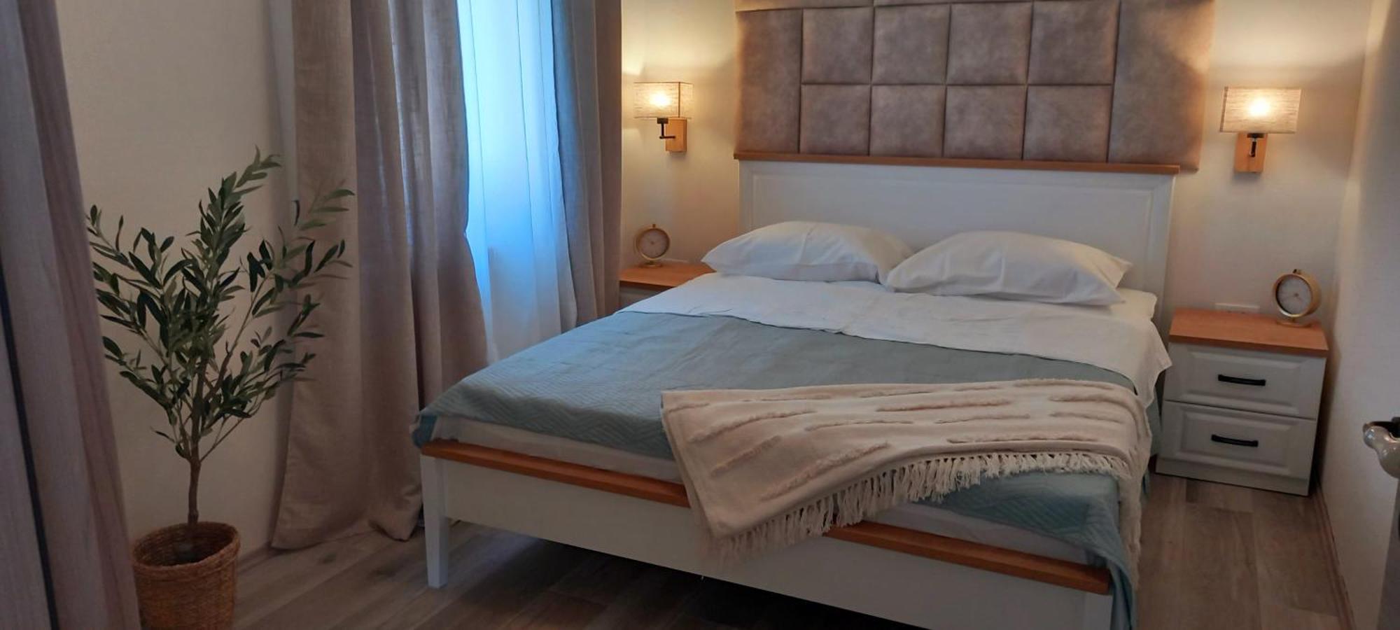 Studio Apartmani “Jarnecic” Krk Town Pokój zdjęcie