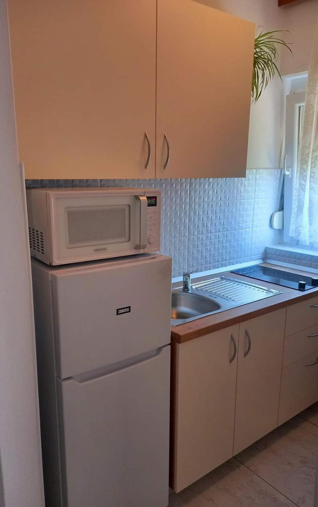 Studio Apartmani “Jarnecic” Krk Town Pokój zdjęcie