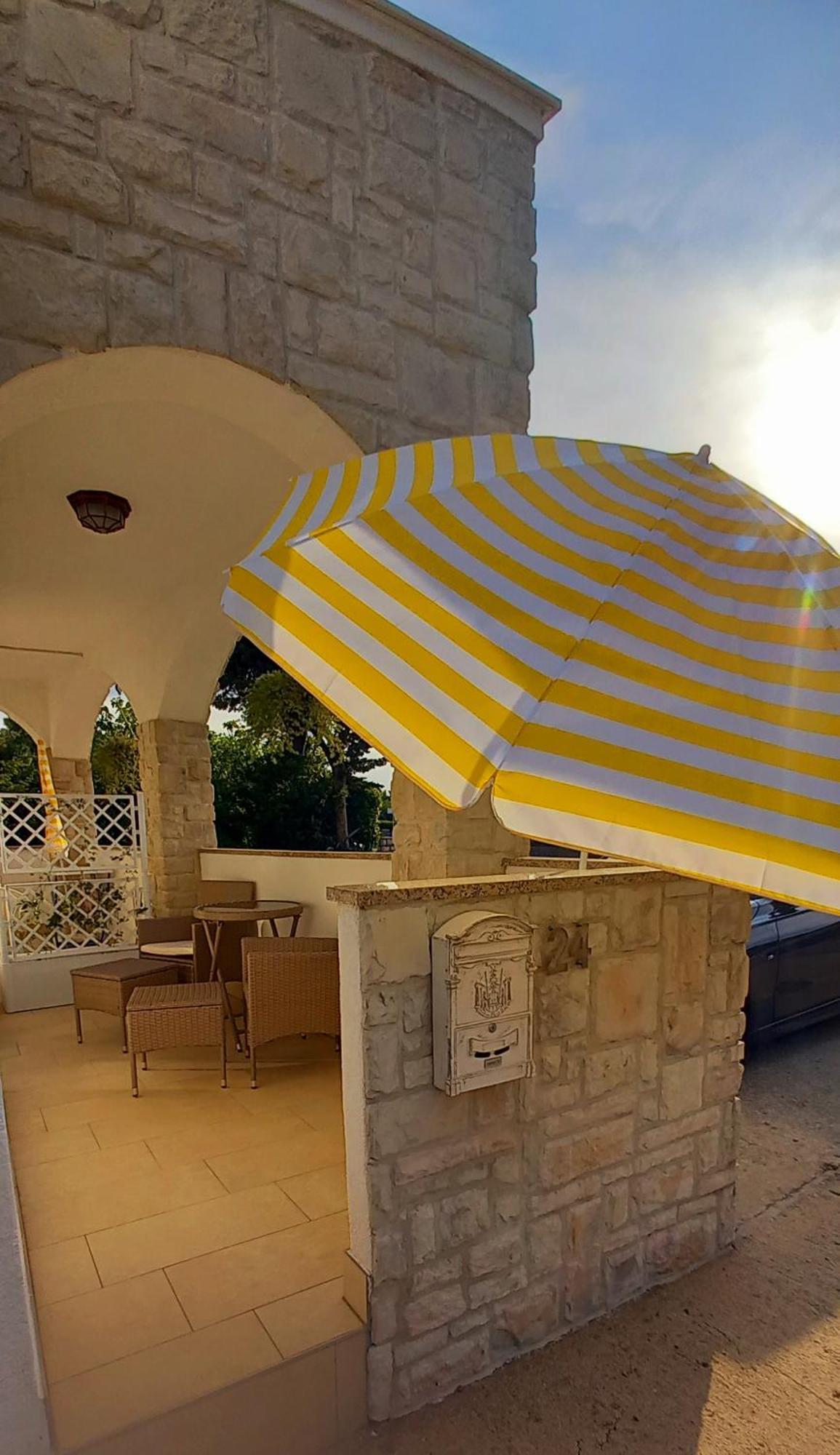 Studio Apartmani “Jarnecic” Krk Town Pokój zdjęcie